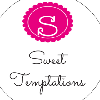 Sweet Temptations Bakery